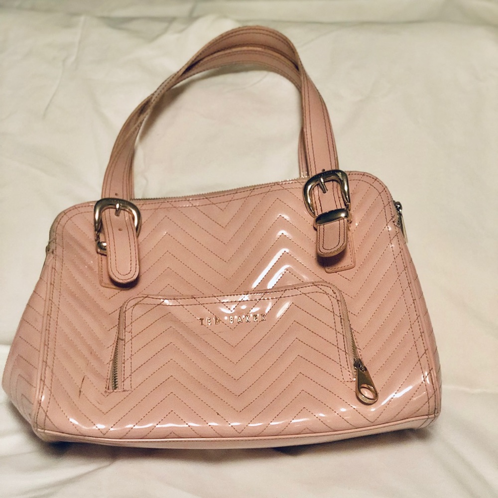 Ted Baker Satchel